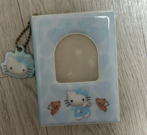 Sách sưu tập Hello Kitty của Sanrio Angel