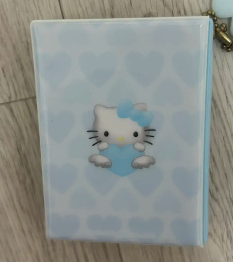 Sách sưu tập Hello Kitty của Sanrio Angel
