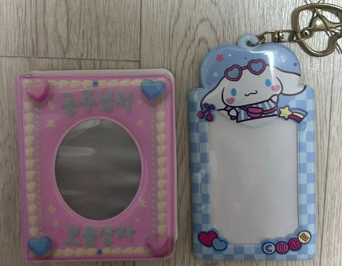 Bộ sưu tập sách Sanrio chủ sở hữu số lượng lớn