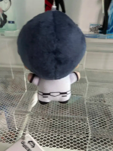 Amnesia Battery Kiyomine Haruka Chibi Gurumi Vol. 2 Nui