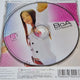 BoA Japan debut single ID; Peace B limited edition album CD