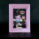 BTS21 Mang Dancing Toy