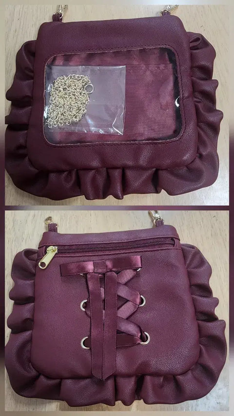 Hugo Mini Ita Bag