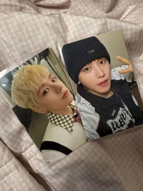 Bonedo Rio 19.99 Hau Photocard Bundle