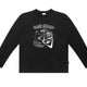Selling PLAVE W4L T-shirt (Black).