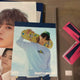 Selling TXT album including photocard