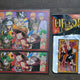 Độc quyền của Jump Shop + Ưu đãi khi mua Haikyu!!