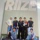 Album mở đầu đầu tay của RIIZE