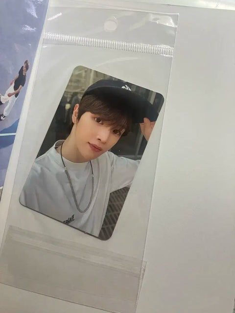 Album mở đầu đầu tay của RIIZE