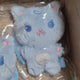aespa Karina Karangie Winter bundle