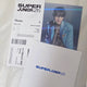 Super Junior album Yesung
