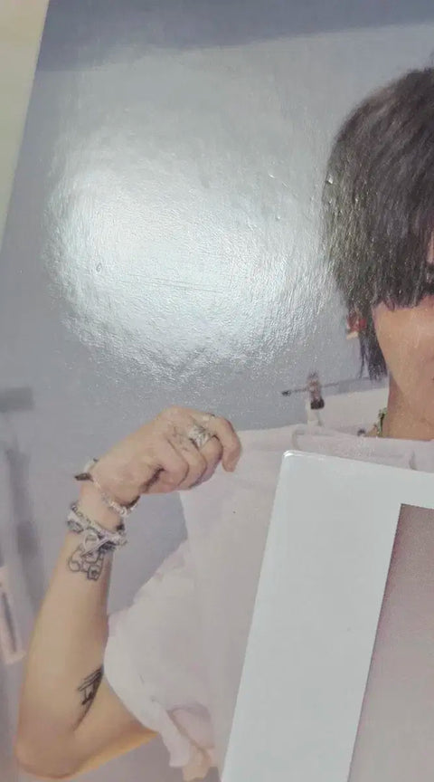 Super Junior album Yesung