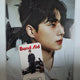 DAY6 Bande-Aid Album Special Gift Poster + Mini Book + Ticket Young K