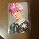 PLAVE Concert 50,000 KRW Purchase Benefit Photocard Bambi