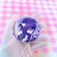 Shugo Chara! Guardian Character Toma Ikuto Pearl Badge
