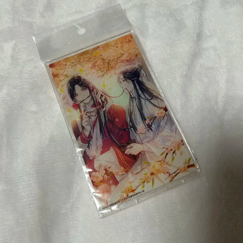 Heaven Official's Blessing Xie Lian + Hua Cheng Acrylic Stand Japanese Goods