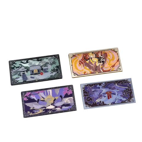 Heaven Official's Blessing merchandise