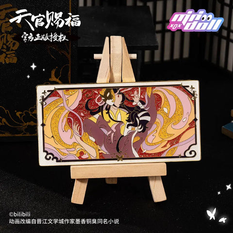 Heaven Official's Blessing merchandise
