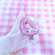 Shugo Chara! Amu Pearl Badge