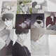 Moffun Checkmate Postcard Bonus 10-Piece Bulk Transfer