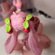 Vocaloid Sakura Miku Noodle Stopper Pink Classic Bishoujo Figure