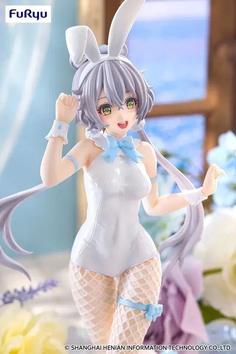 Furyu BiCute Bunnies Vocaloid 3 Luo Tianyi Figure