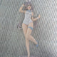 Furyu BiCute Bunnies Vocaloid 3 Luo Tianyi Figure