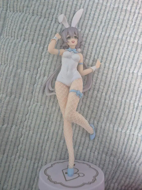 Furyu BiCute Bunnies Vocaloid 3 Luo Tianyi Figure