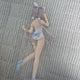 Furyu BiCute Bunnies Vocaloid 3 Luo Tianyi Figure