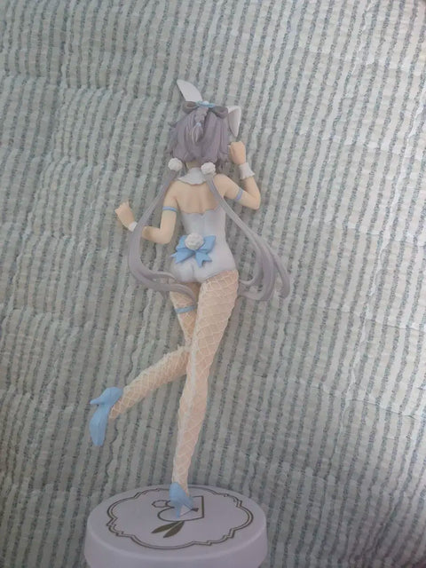 Furyu BiCute Bunnies Vocaloid 3 Luo Tianyi Figure