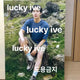Choo Young-woo Display Board Actor Choo Young-woo Poster Photocard Goods