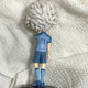 Blue Lock Nagi Seishiro Q Posket Figure