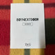 Bonedox Dr. G ID photo unopened
