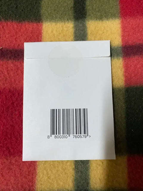 Bonedox Dr. G ID photo unopened