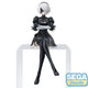 Sega Nier: Automata A2, 2B, 9S Chokonose Hình