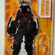 Bakugo World Heroes' Mission Acrylic