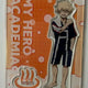 Bakugo Bath Acrylic