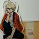 Bakugo Acrylic