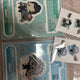 Unopened Jujutsu Kaisen Geto Gojo Sanrio Collaboration Bundle Sale
