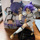 Blue Lock Leo Figure