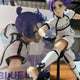 Blue Lock Leo Figure