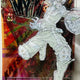 Bakugo Original Picture Exhibition Acrylic