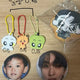 Mark Tuan photocard benefit, lucky draw / Japanese gacha pull Renjun ver