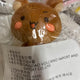BOYNEXTDOOR Bonedo Bbinado Woonhak doll Unagochi