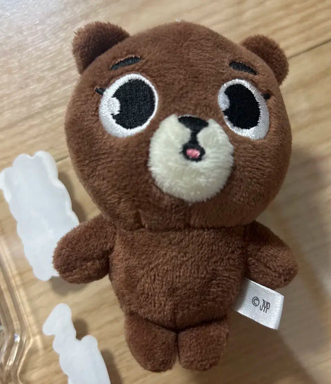 DAY6 Japan MD Bag Charm Trading