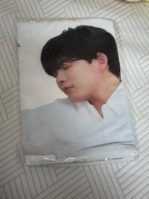 Chuyển vỏ gối Nagao Kento