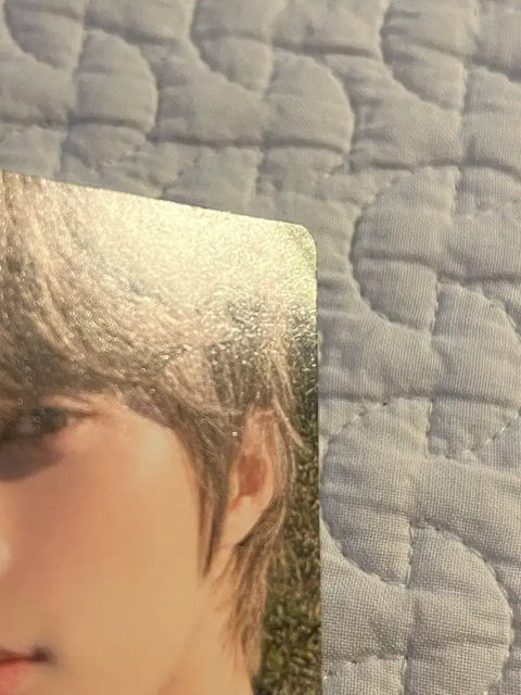 Thẻ ảnh TXT Beomgyu Daydream