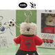 Monamhee Captain Thornhee Sonny Keyring Unopened New Item