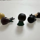 Attack on Titan Nemurasetai 5-piece set (Levi, Hange, Eren, Mikasa, Armin)