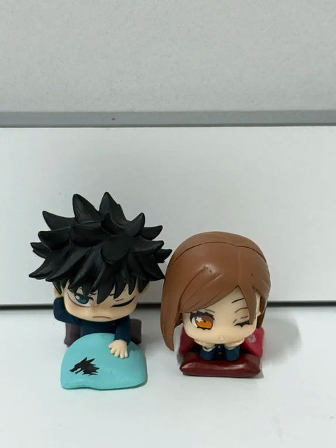 Jujutsu Kaisen Onemutan Vol. 1 Nobara, Megumi/Selling as a set